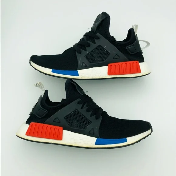 adidas | Shoes | Mens Adidas Nmdxr Pk Shoes Sz 9 | Poshmark display picture 3